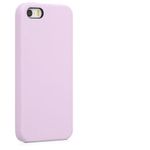 Husa pentru Apple iPhone 5/iPhone 5s/iPhone SE, Silicon, Mov, 42766.140 fotografia produsului View 8 S