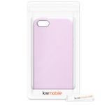 Husa pentru Apple iPhone 5/iPhone 5s/iPhone SE, Silicon, Mov, 42766.140 fotografia produsului View 7 S