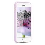Husa pentru Apple iPhone 5/iPhone 5s/iPhone SE, Silicon, Mov, 42766.140 fotografia produsului View 3 S