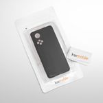 Husa pentru Honor 50, Silicon, Negru, 55409.01 fotografia produsului View 10 S