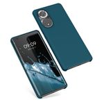 Husa pentru Honor 50 Pro, Silicon, Verde, 55482.57 fotografia produsului View 2 S