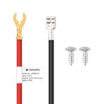 Priza pentru bricheta auto Navaris, 12V, Stecher impermeabil, Negru, 45889.01 fotografia produsului View 4 S
