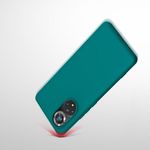 Husa pentru Honor 50 Pro, Silicon, Verde, 55410.57 fotografia produsului View 10 S