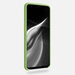 Husa pentru OnePlus 6, Silicon, Verde, 46122.214 fotografia produsului View 3 S