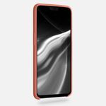 Husa pentru OnePlus 6, Silicon, Roz, 46122.215 fotografia produsului View 3 S
