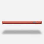 Husa pentru OnePlus 6, Silicon, Roz, 46122.215 fotografia produsului View 5 S