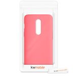 Husa pentru OnePlus 6, Silicon, Roz, 46122.103 fotografia produsului View 7 S