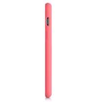 Husa pentru OnePlus 6, Silicon, Roz, 46122.103 fotografia produsului View 5 S