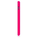 Husa pentru OnePlus 6, Silicon, Roz, 46122.77 fotografia produsului View 5 S