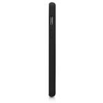 Husa pentru OnePlus 6, Silicon, Negru, 46122.01 fotografia produsului View 5 S