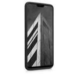Husa pentru OnePlus 6, Silicon, Negru, 46122.01 fotografia produsului View 3 S