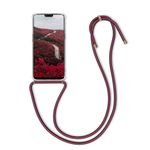 Husa pentru OnePlus 6, Silicon, Transparent, 48591.20 fotografia produsului
