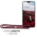 Husa pentru OnePlus 6, Silicon, Transparent, 48591.20 fotografia produsului View 6 S