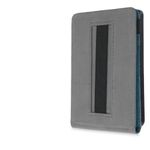 Husa pentru Kobo Clara HD, Textil, Verde, Kwmobile, 48379.78 fotografia produsului View 8 S