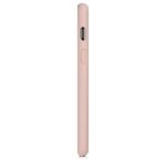 Husa pentru OnePlus 6, Silicon, Roz, 46122.10 fotografia produsului View 3 S