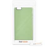 Husa pentru Apple iPhone 5/iPhone 5s/iPhone SE, Silicon, Verde, 42766.79 fotografia produsului View 6 S