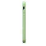 Husa pentru Apple iPhone 5/iPhone 5s/iPhone SE, Silicon, Verde, 42766.79 fotografia produsului View 7 S