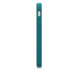 Husa pentru Apple iPhone 5/iPhone 5s/iPhone SE, Silicon, Albastru, 42766.57 fotografia produsului View 5 S