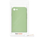 Husa pentru iPhone 8/iPhone 7/iPhone SE 2, Silicon, Verde, 49979.174 fotografia produsului View 7 S