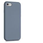 Husa pentru Apple iPhone 8/iPhone 7/iPhone SE 2, Silicon, Albastru, 49979.12 fotografia produsului View 7 S