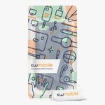 Husa pentru Apple iPhone 8/iPhone 7/iPhone SE 2, Silicon, Albastru, 49979.12 fotografia produsului View 5 S