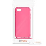Husa pentru Apple iPhone 8/iPhone 7/iPhone SE 2, Silicon, Roz, 49920.77 fotografia produsului View 7 S