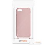 Husa pentru Apple iPhone 8/iPhone 7/iPhone SE 2, Silicon, Roz, 49920.154 fotografia produsului View 7 S
