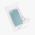 Husa pentru iPhone 8/iPhone 7/iPhone SE 2, Silicon, Albastru, 40225.206 fotografia produsului View 8 S