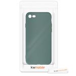 Husa pentru Apple iPhone 8/iPhone 7/iPhone SE 2, Silicon, Verde, 39458.166 fotografia produsului View 7 S
