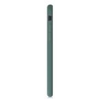 Husa pentru Apple iPhone 8/iPhone 7/iPhone SE 2, Silicon, Verde, 39458.166 fotografia produsului View 5 S