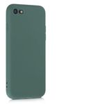 Husa pentru Apple iPhone 8/iPhone 7/iPhone SE 2, Silicon, Verde, 39458.166 fotografia produsului View 8 S