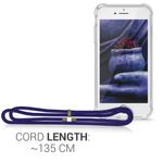 Husa pentru Apple iPhone 8/iPhone 7/iPhone SE 2, Silicon, Transparent, 47247.04 fotografia produsului View 13 S