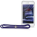 Husa pentru Apple iPhone 8/iPhone 7/iPhone SE 2, Silicon, Transparent, 47247.04 fotografia produsului View 9 S