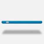 Husa pentru iPhone 8/iPhone 7/iPhone SE 2, Silicon, Albastru, 39458.224 fotografia produsului View 5 S