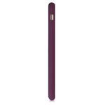 Husa pentru Apple iPhone 6/iPhone 6s, Silicon, Violet, 40223.187 fotografia produsului View 5 S