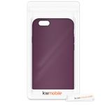 Husa pentru Apple iPhone 6/iPhone 6s, Silicon, Violet, 40223.187 fotografia produsului View 7 S