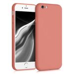 Husa pentru Apple iPhone 6/iPhone 6s, Silicon, Roz, 49980.215 fotografia produsului