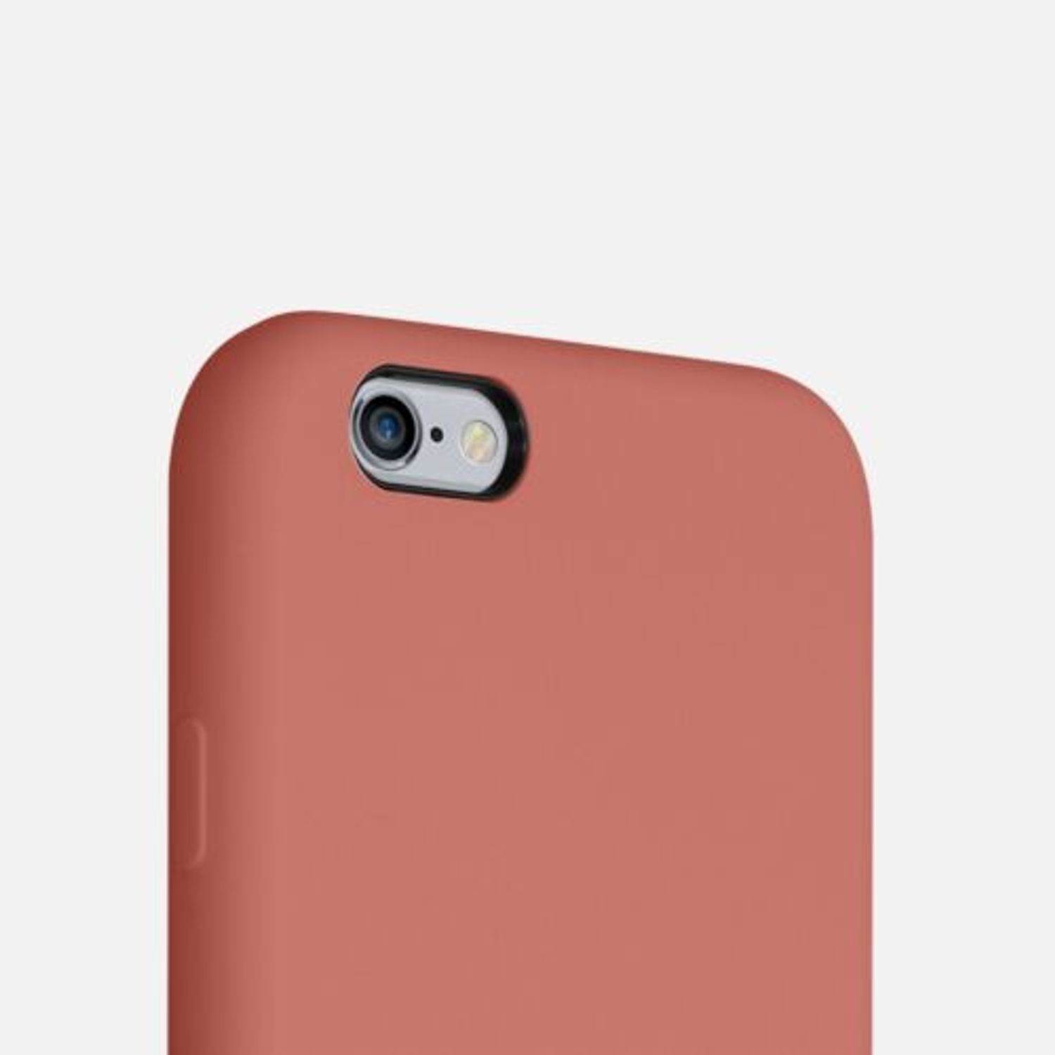 Husa pentru Apple iPhone 6/iPhone 6s, Silicon, Roz, 40223.215 fotografia produsului View 8 L