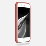 Husa pentru Apple iPhone 6/iPhone 6s, Silicon, Roz, 40223.215 fotografia produsului View 3 S