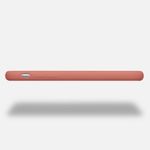 Husa pentru Apple iPhone 6/iPhone 6s, Silicon, Roz, 40223.215 fotografia produsului View 5 S