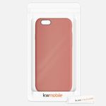 Husa pentru Apple iPhone 6/iPhone 6s, Silicon, Roz, 40223.215 fotografia produsului View 7 S