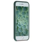 Husa pentru Apple iPhone 6/iPhone 6s, Silicon, Verde, 40223.169 fotografia produsului