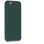 Husa pentru Apple iPhone 6/iPhone 6s, Silicon, Verde, 40223.169 fotografia produsului View 4 S