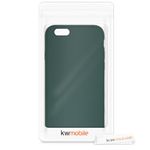 Husa pentru Apple iPhone 6/iPhone 6s, Silicon, Verde, 40223.169 fotografia produsului View 5 S