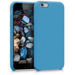 Husa pentru Apple iPhone 6/iPhone 6s, Silicon, Albastru, 40223.113 fotografia produsului