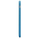 Husa pentru Apple iPhone 6/iPhone 6s, Silicon, Albastru, 40223.113 fotografia produsului View 5 S