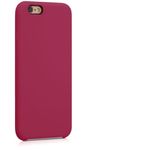 Husa pentru Apple iPhone 6/iPhone 6s, Silicon, Violet, 40223.100 fotografia produsului View 8 S
