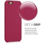 Husa pentru Apple iPhone 6/iPhone 6s, Silicon, Violet, 40223.100 fotografia produsului View 4 S