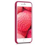 Husa pentru Apple iPhone 6/iPhone 6s, Silicon, Violet, 40223.100 fotografia produsului View 3 S