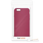 Husa pentru Apple iPhone 6/iPhone 6s, Silicon, Violet, 40223.100 fotografia produsului View 7 S